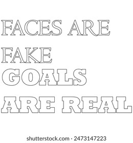The Truth of Our Modern Word's Design 