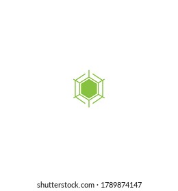 Trutle logo icon template design in Vector illustration
