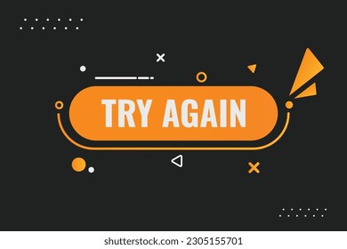 Try again icons - 32 Free Try again icons