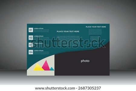 Try Fold Bushier Projects :: Photos logos, illustrations and branding :: Behance