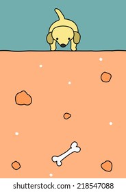 try to get it