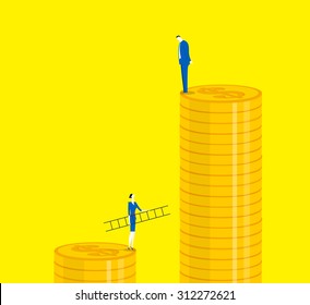 Trying to get more more money