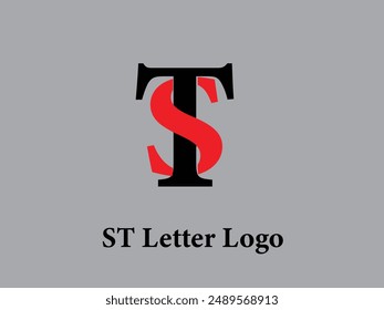 TS letter logo for your business and company identity