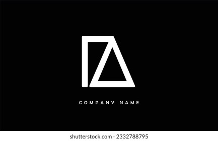 TS, ST Abstract Letters Logo Monogram