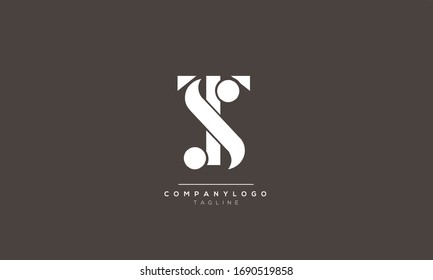 33,351 St logo Images, Stock Photos & Vectors | Shutterstock