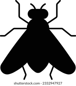tsetse fly tsetse housefly fly insect