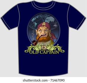 T-shirt 20 vector, vector illustration