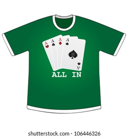 t-shirt
