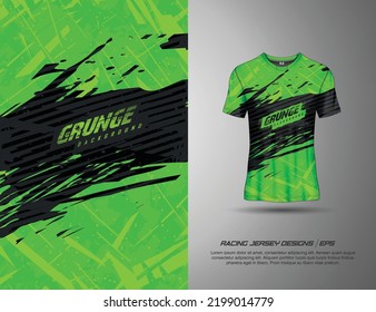 Abstrakter T-Shirt-Hintergrund für Extremsport-Jersey-Team, Motocross, Radfahren, Angeln, Tauchen, Leggings, Fußball, Gaming