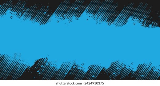 Fondo abstracto del grunge de la camiseta para el equipo extremo del jersey del deporte, motocross, ciclismo, pesca, buceo, leggings, fútbol, juego