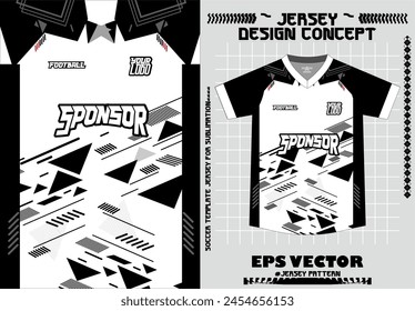 Tshirt abstract grunge background for extreme sport jersey team, motocross, car racing, cycling, fishing, diving, leggings, football, gaming