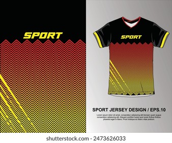 Tshirt abstract grunge background for extreme sport jersey team, motocross, car racing, cycling, fishing, diving, leggings, football, gaming, esport design