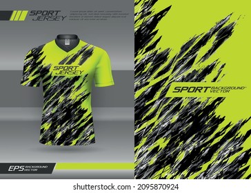 Tshirt abstract texture background for extreme sports jersey, racing, soccer, gaming, motocross, cycling, downhill, leggings