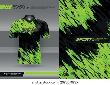 Tshirt abstract texture background for extreme sports jersey, racing, soccer, gaming, motocross, cycling, downhill, leggings