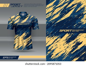 Tshirt Abstract Texture Background For Extreme Sports Jersey, Racing, Soccer, Gaming, Motocross, Cycling, Downhill, Leggings