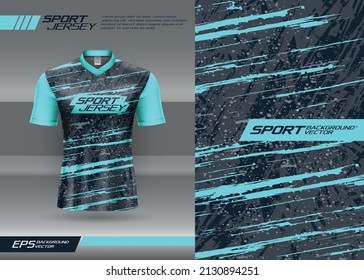 Tshirt abstract texture background for extreme sports jersey, racing, soccer, gaming, motocross, cycling, downhill, leggings, uniform