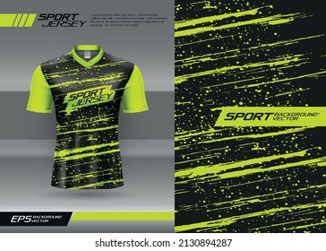 Tshirt abstract texture background for extreme sports jersey, racing, soccer, gaming, motocross, cycling, downhill, leggings, uniform