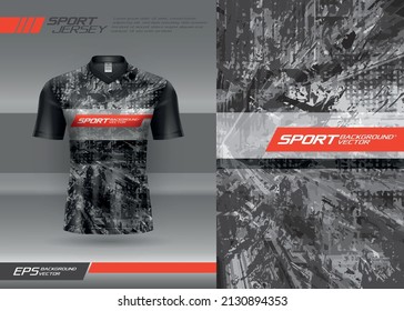 Tshirt abstract texture background for extreme sports jersey, racing, soccer, gaming, motocross, cycling, downhill, leggings, uniform