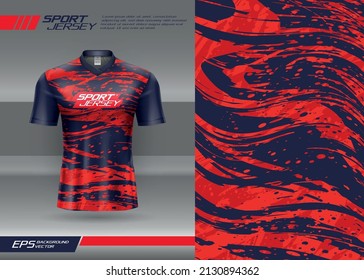 Tshirt abstract texture background for extreme sports jersey, racing, soccer, gaming, motocross, cycling, downhill, leggings, uniform