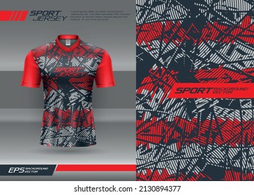 Tshirt abstract texture background for extreme sports jersey, racing, soccer, gaming, motocross, cycling, downhill, leggings, uniform