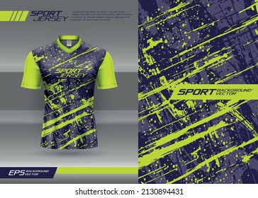 Tshirt abstract texture background for extreme sports jersey, racing, soccer, gaming, motocross, cycling, downhill, leggings, uniform