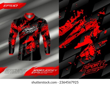 Fondo de textura abstracta de camisetas para camisetas deportivas extremas, carreras, fútbol, juegos, motocross, ciclismo, cuesta abajo, piernas