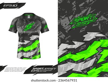 Fondo de textura abstracta de camisetas para camisetas deportivas extremas, carreras, fútbol, juegos, motocross, ciclismo, cuesta abajo, piernas