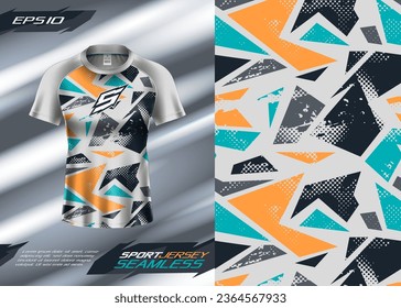 Fondo de textura abstracta de camisetas para camisetas deportivas extremas, carreras, fútbol, juegos, motocross, ciclismo, cuesta abajo, piernas