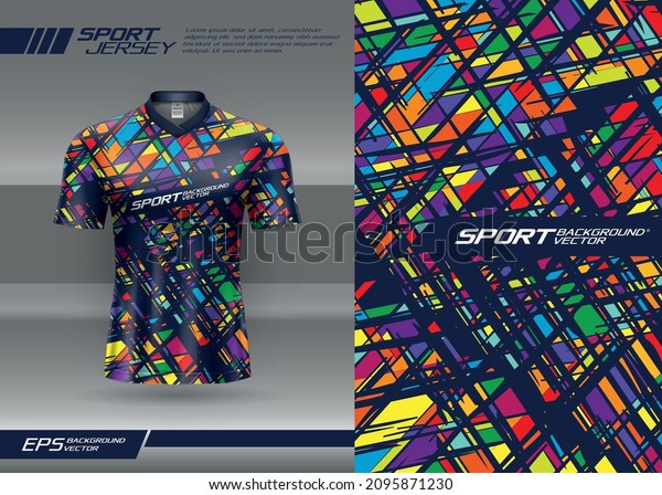 Tshirt abstract texture background for extreme\
sports jersey, racing, soccer, gaming, motocross, cycling,\
downhill, leggings