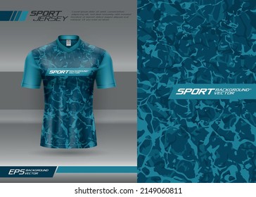 Tshirt abstract texture background for sports jersey, soccer, racing, gaming, motocross, cycling, downhill, leggings
