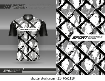 Tshirt abstract texture background for sports jersey, soccer, racing, gaming, motocross, cycling, downhill, leggings