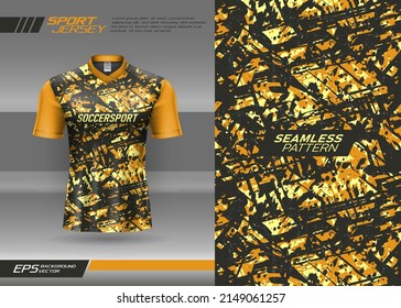 Tshirt abstract texture background for sports jersey, soccer, racing, gaming, motocross, cycling, downhill, leggings