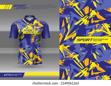 Tshirt abstract texture background for sports jersey, soccer, racing, gaming, motocross, cycling, downhill, leggings