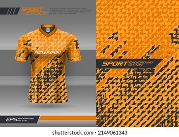 Tshirt abstract texture background for sports jersey, soccer, racing, gaming, motocross, cycling, downhill, leggings