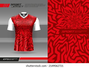 Tshirt Abstract Texture Background For Sports Jersey, Soccer, Racing, Gaming, Motocross, Cycling, Downhill, Leggings