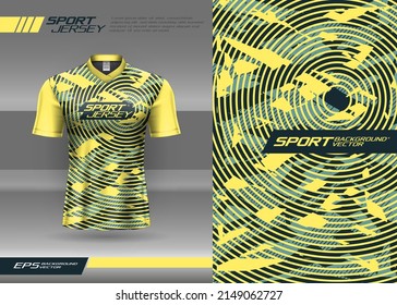 Fondo de textura abstracta de camisetas para camisetas deportivas, fútbol, carreras, juegos, motocross, ciclismo, descenso, leggings