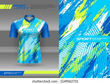 Fondo de textura abstracta de camisetas para camisetas deportivas, fútbol, carreras, juegos, motocross, ciclismo, descenso, leggings