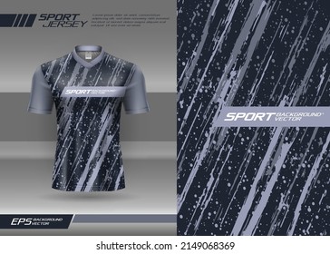 Tshirt abstract texture background for sports jersey, soccer, racing, gaming, motocross, cycling, downhill, leggings