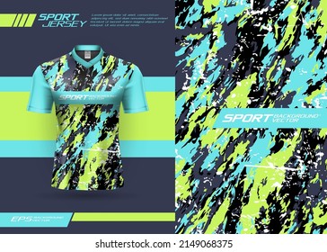 Tshirt abstract texture background for sports jersey, soccer, racing, gaming, motocross, cycling, downhill, leggings