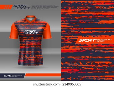 Tshirt abstract texture background for sports jersey, soccer, racing, gaming, motocross, cycling, downhill, leggings