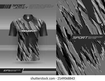 Tshirt abstract texture background for sports jersey, soccer, racing, gaming, motocross, cycling, downhill, leggings