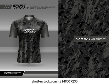 Tshirt abstract texture background for sports jersey, soccer, racing, gaming, motocross, cycling, downhill, leggings