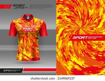 Tshirt abstract texture background for sports jersey, soccer, racing, gaming, motocross, cycling, downhill, leggings