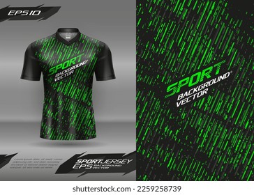 Textura abstracta de camisetas con fondo geométrico para camisetas deportivas extremas, carreras, fútbol, juegos, motocross, ciclismo, cuesta abajo, leggings