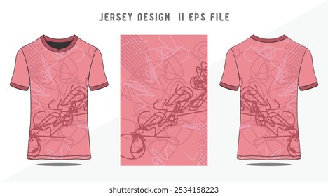 Tshirt abstract texture grunge background