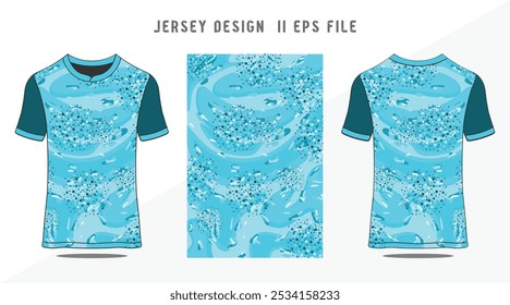 Tshirt abstract texture grunge background