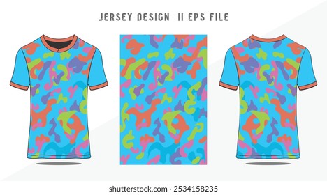 Tshirt abstract texture grunge background