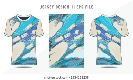 Tshirt abstract texture grunge background