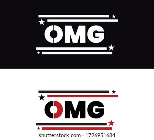 t-shirt and apparel abstract design. Vector print, typography, poster. Global swatches.T-Shirt design print ready