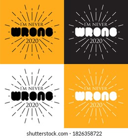 t-shirt and apparel design with shine effect and textured lettering. Vector print, typography, poster, emblem.